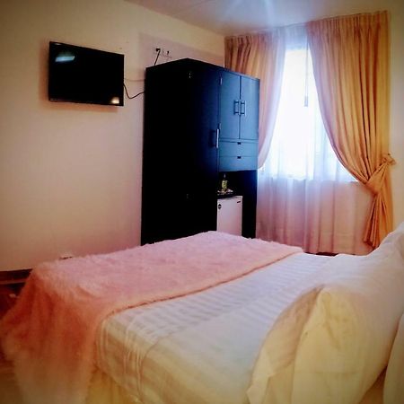 Hotel Casa Gaia Bogota Bagian luar foto