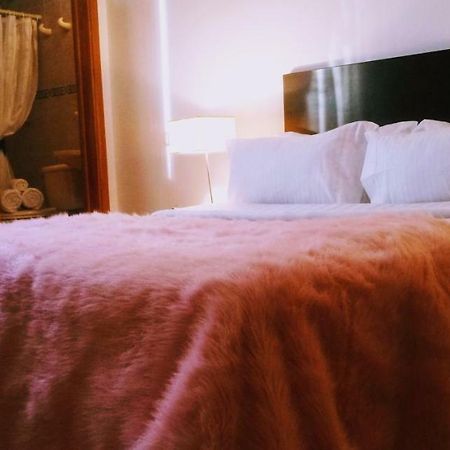 Hotel Casa Gaia Bogota Bagian luar foto