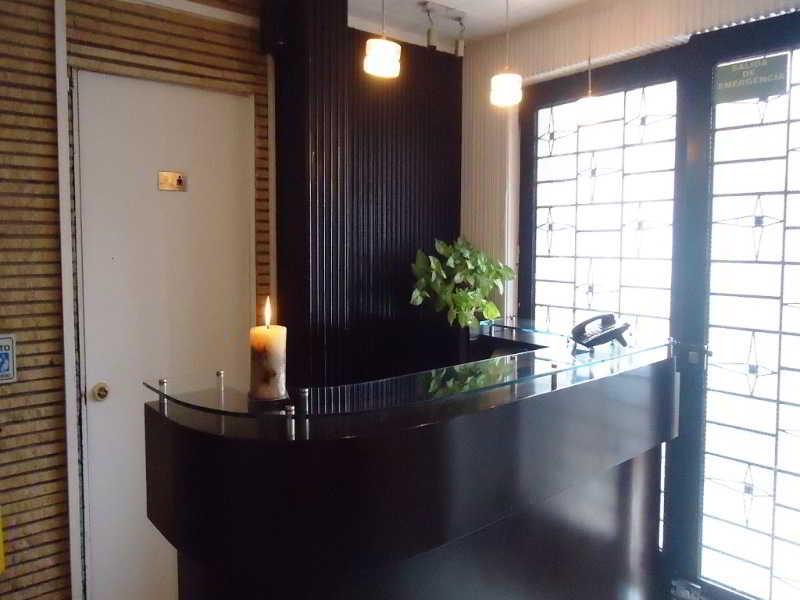 Hotel Casa Gaia Bogota Bagian luar foto