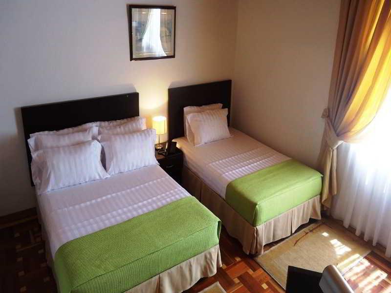 Hotel Casa Gaia Bogota Bagian luar foto