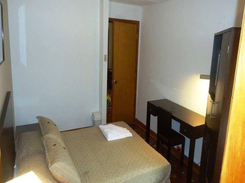 Hotel Casa Gaia Bogota Bagian luar foto