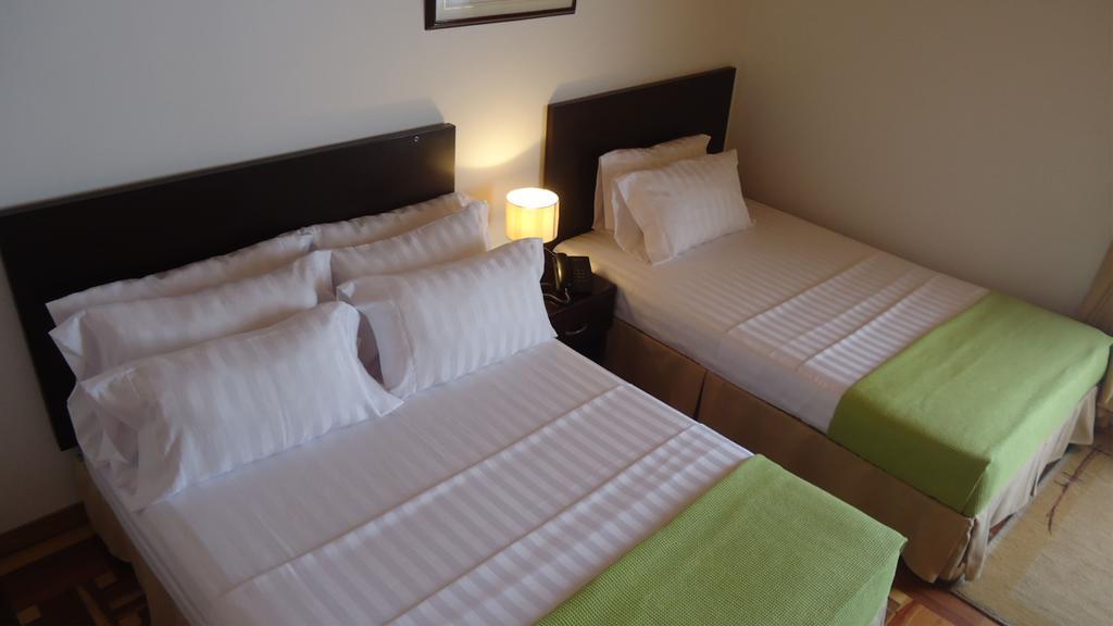 Hotel Casa Gaia Bogota Bagian luar foto