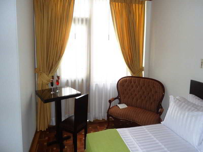 Hotel Casa Gaia Bogota Bagian luar foto