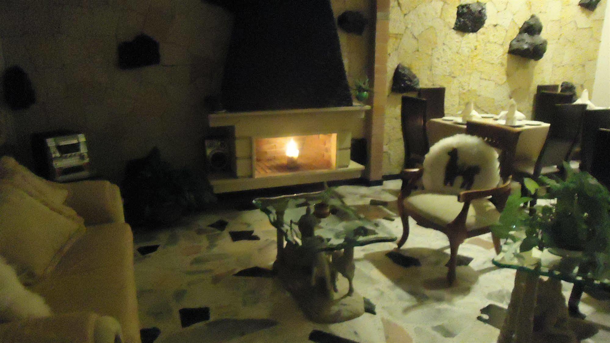 Hotel Casa Gaia Bogota Bagian luar foto