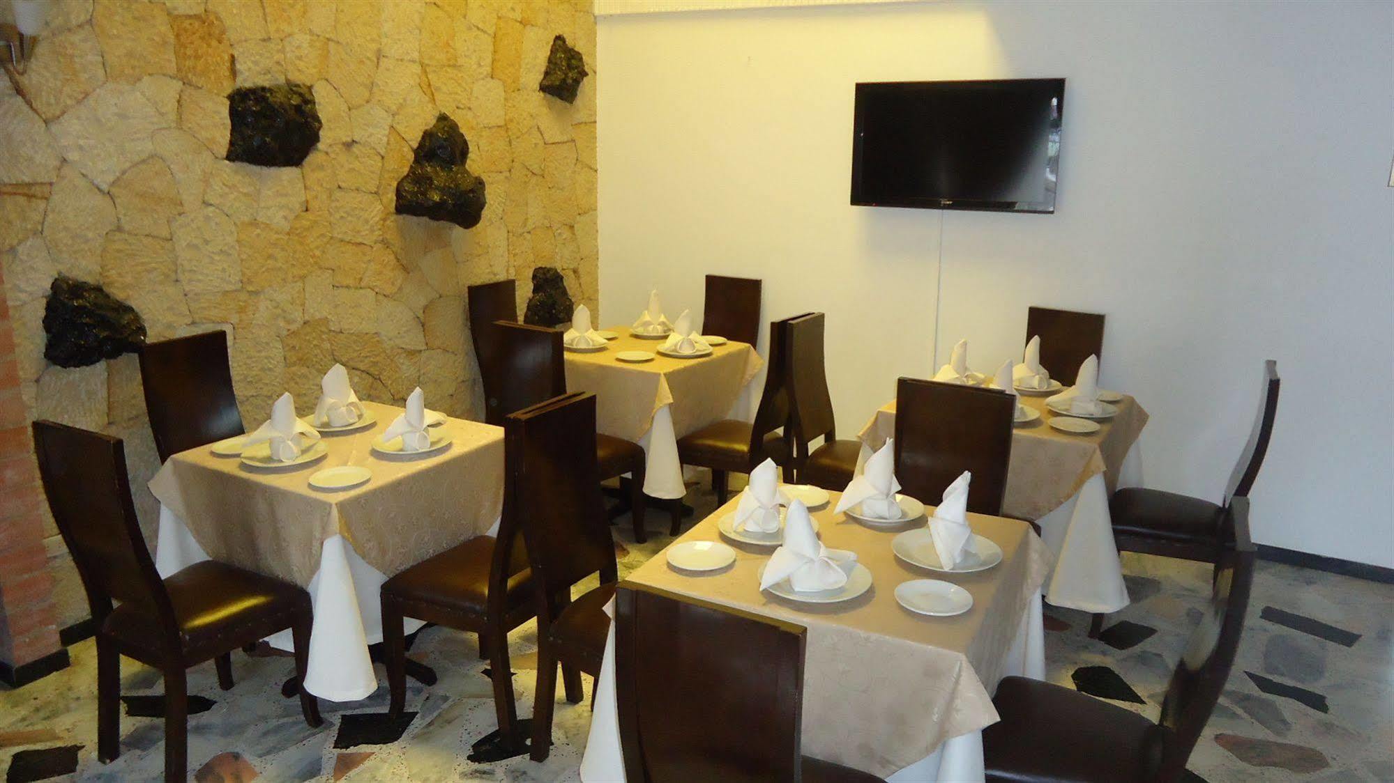 Hotel Casa Gaia Bogota Bagian luar foto