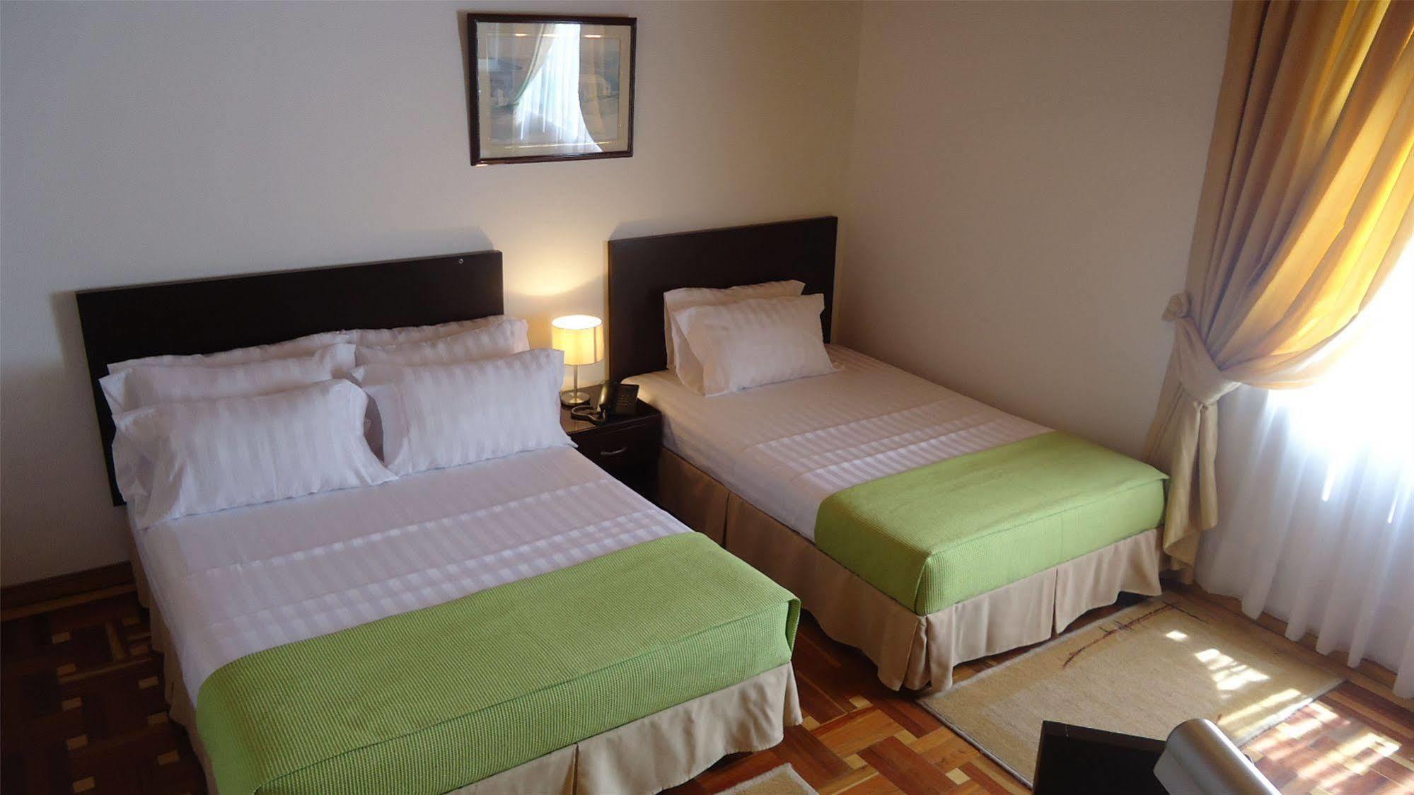 Hotel Casa Gaia Bogota Bagian luar foto