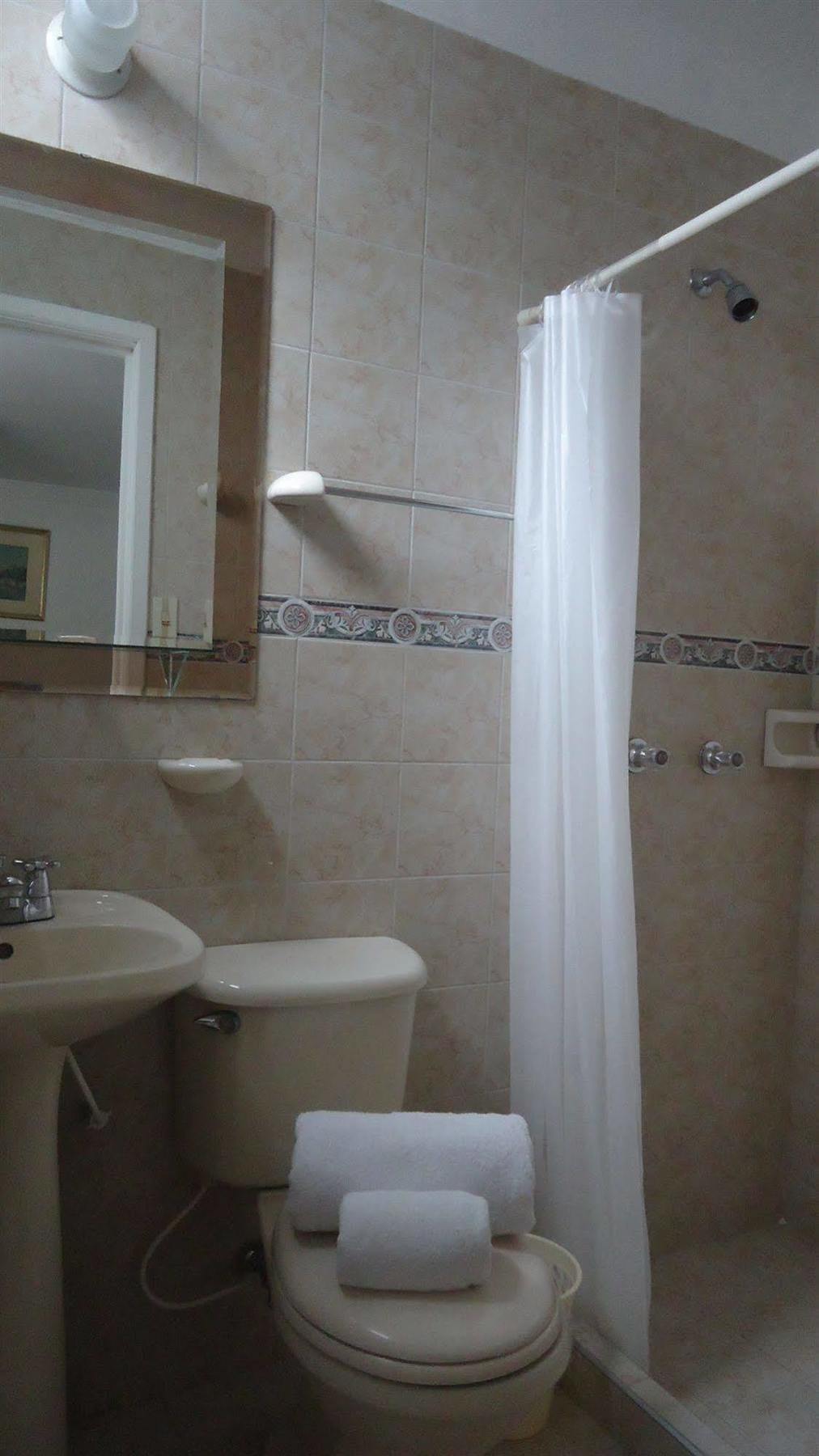 Hotel Casa Gaia Bogota Bagian luar foto